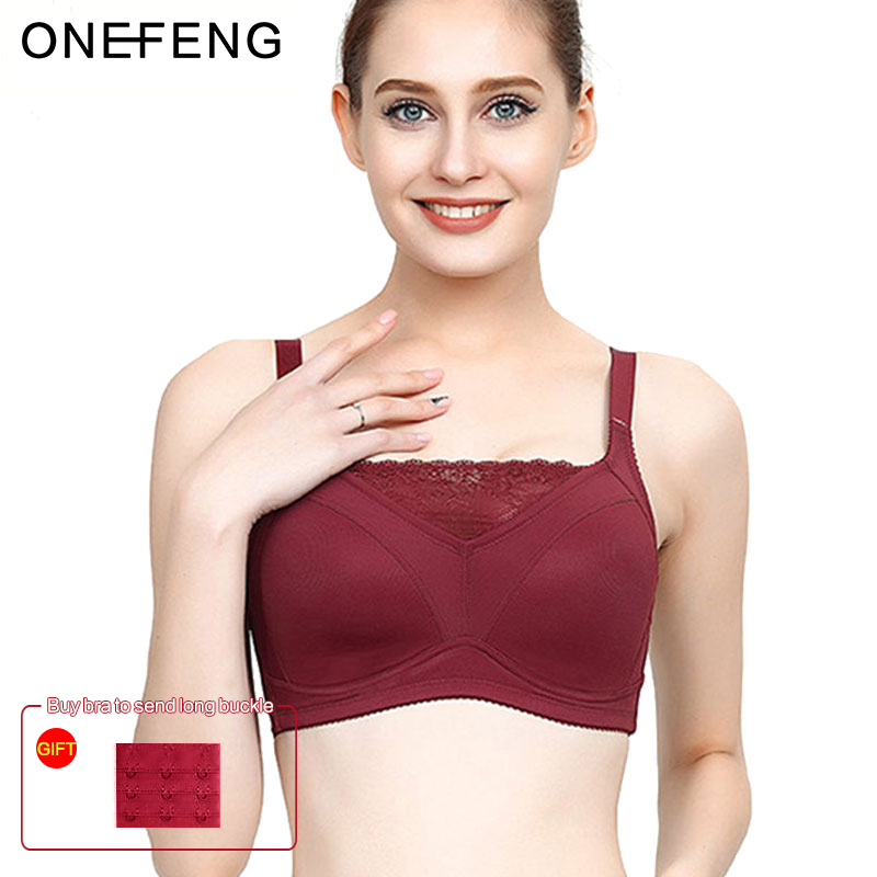 Mastectomy Bra Pocket - ONEFENG 6030 mastektomi sütyen cep iç