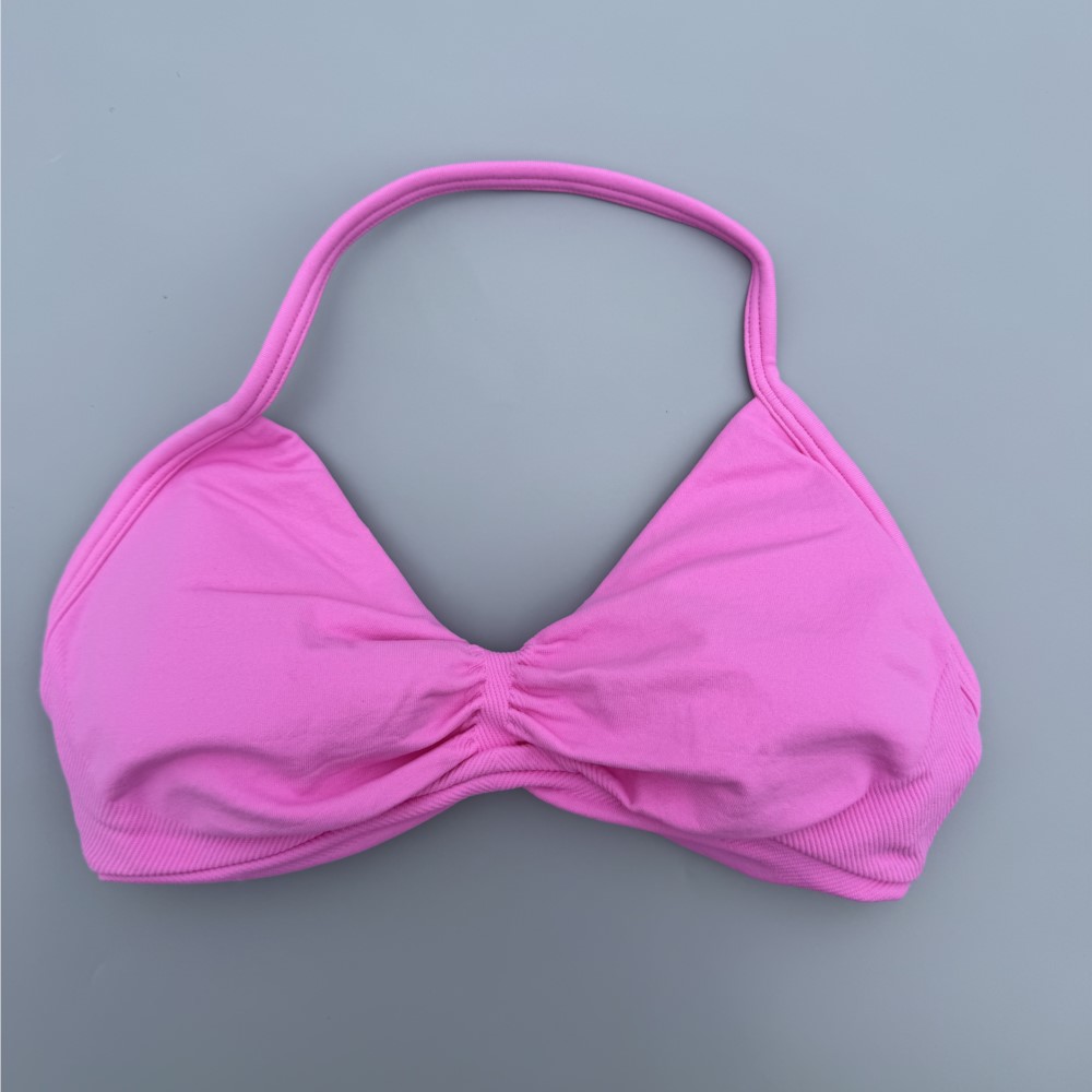 Askılı Spor Sütyeni Kadın Yüks - Plunge Bra Push Up incelemesi ve fiyatı