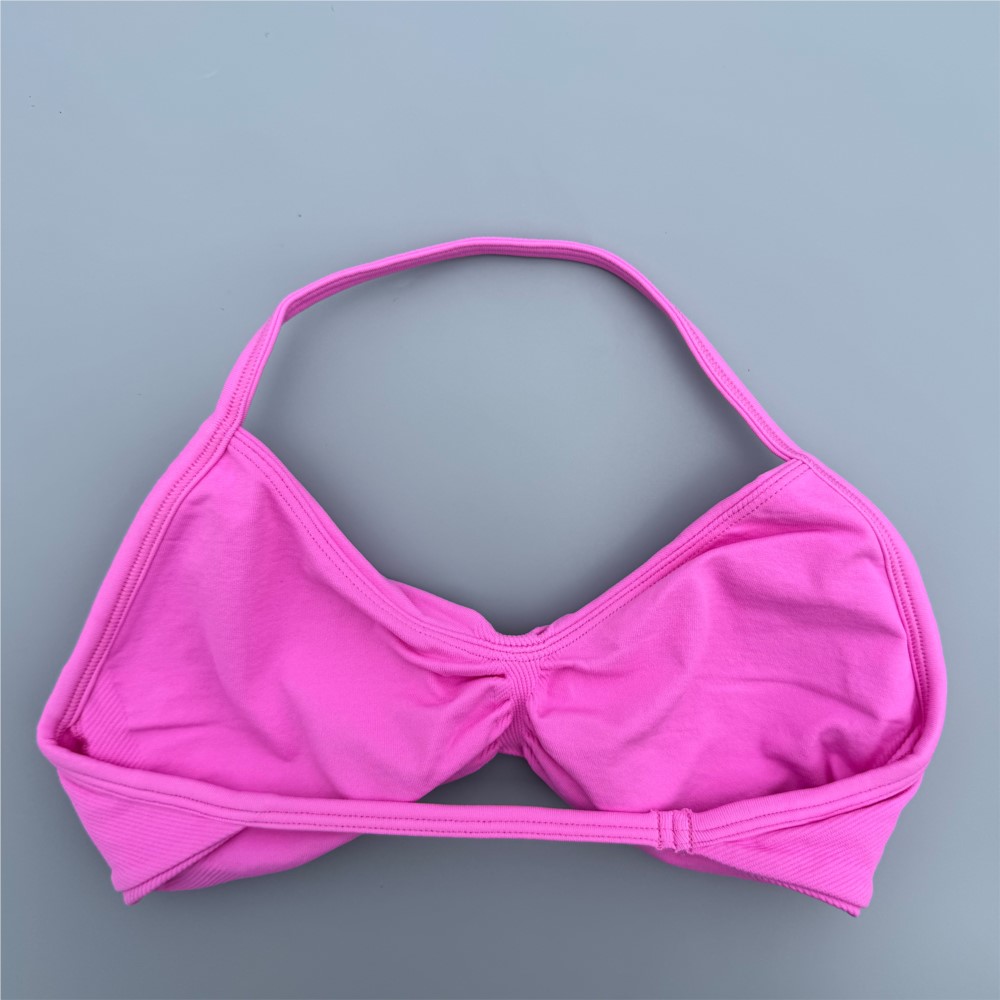 Askılı Spor Sütyeni Kadın Yüks - Plunge Bra Push Up incelemesi ve fiyatı