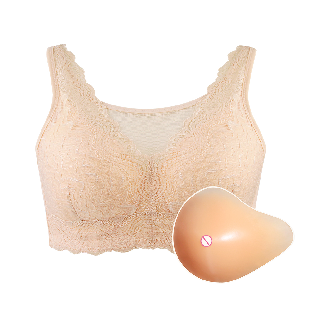 Mastektomi Sütyeni, Ameliyat S - Mastectomy Bra Pocket incelemesi ve fiyatı