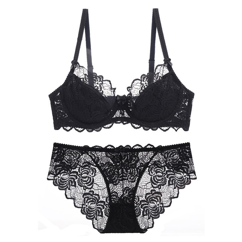 Seksi dantel iç çamaşırı seti  - Cotton Bra Everyday incelemesi ve fiyatı