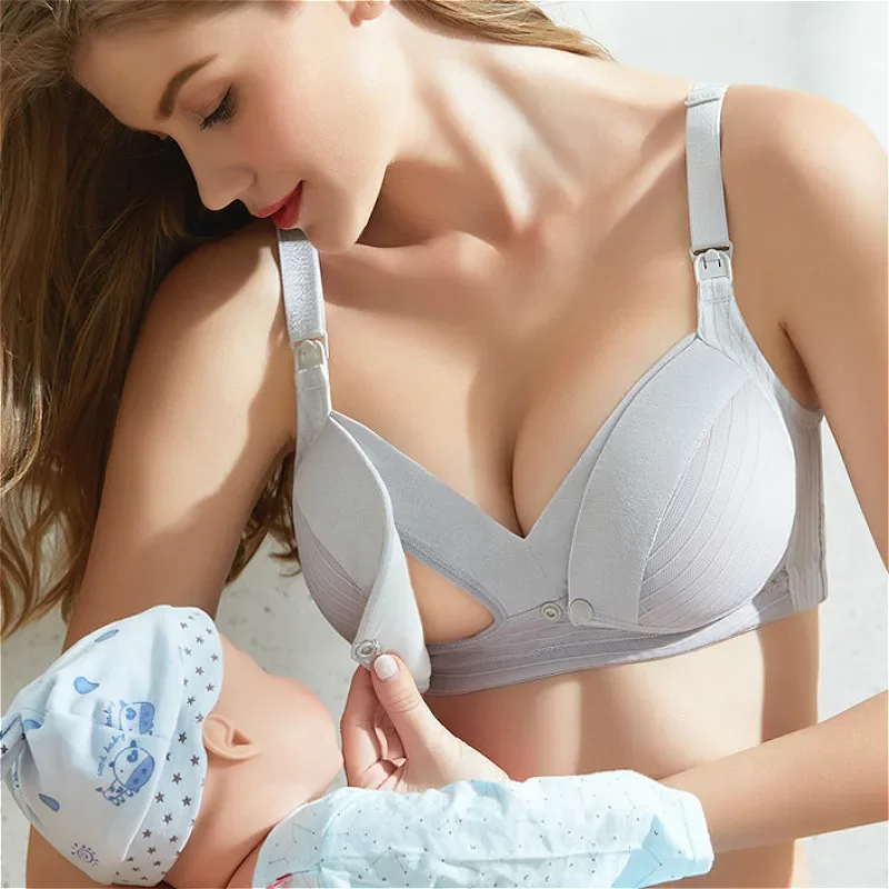 Annelik hemşirelik sutyen hami - Sleep Bra Bralette incelemesi ve fiyatı