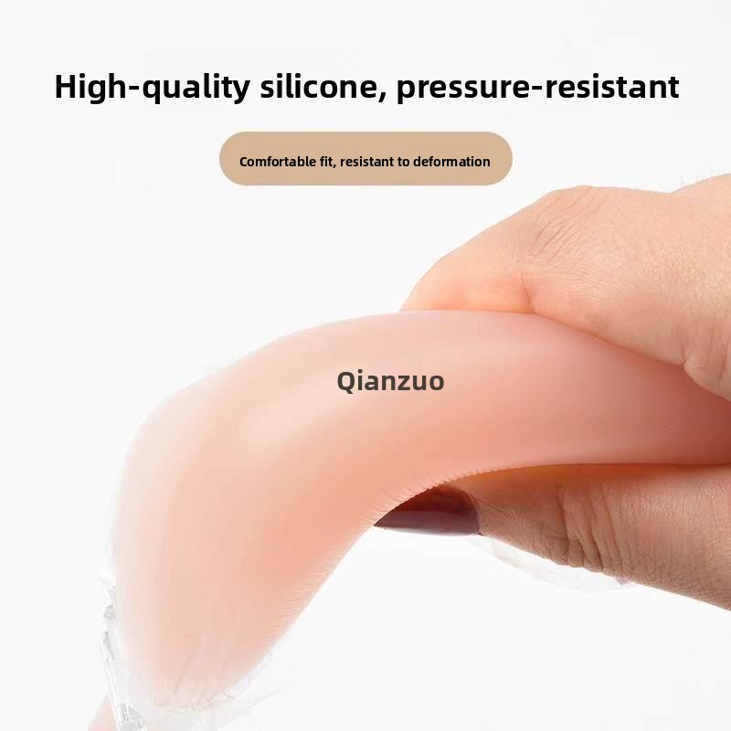 Görünmez Silikon Sütyen Kadın  - Push Up Bra Silicone incelemesi ve fiyatı