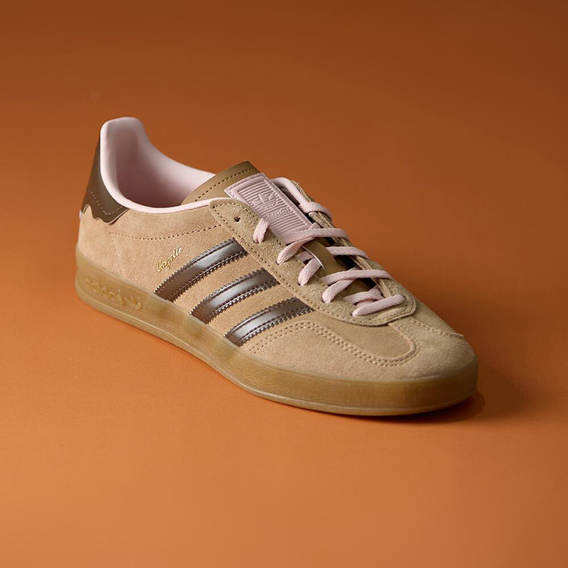 Adidas Originals JR8028 Bej Ka - Adidas Shoes Samba incelemesi ve fiyatı