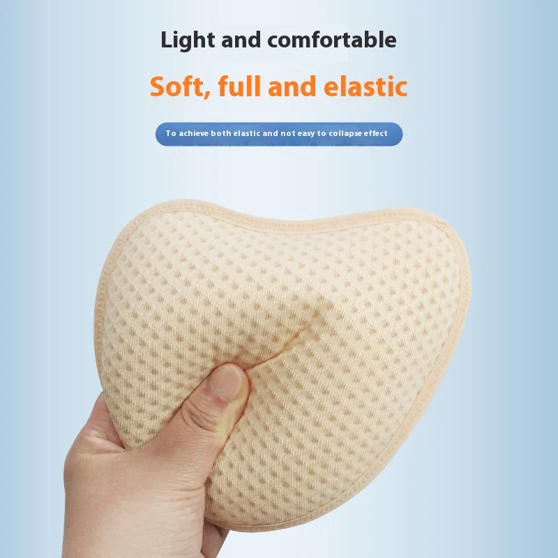 Granül Silikon Göğüs İmplantla - Mastectomy Bra Pocket incelemesi ve fiyatı