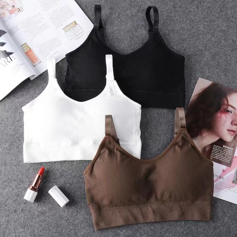 Kadınlar Dikişsiz Sutyen Sutye - Sleep Bra Bralette incelemesi ve fiyatı