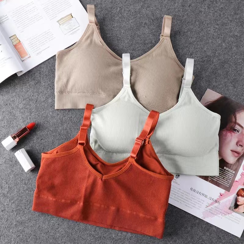 Kadınlar Dikişsiz Sutyen Sutye - Sleep Bra Bralette incelemesi ve fiyatı