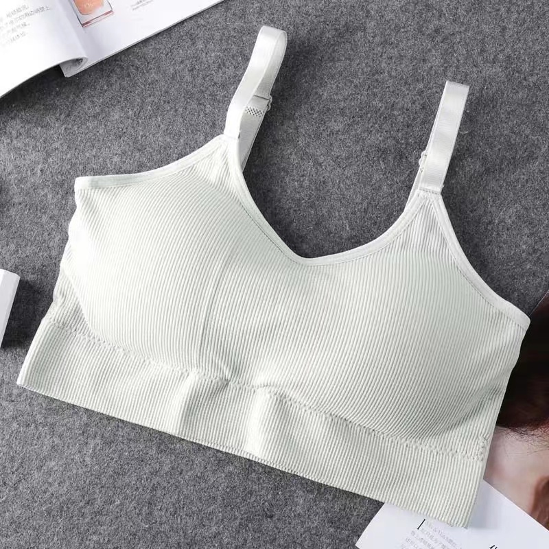 Kadınlar Dikişsiz Sutyen Sutye - Sleep Bra Bralette incelemesi ve fiyatı
